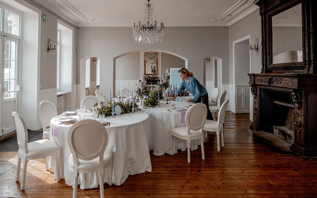 Comment choisir sa wedding planner en Bretagne ?