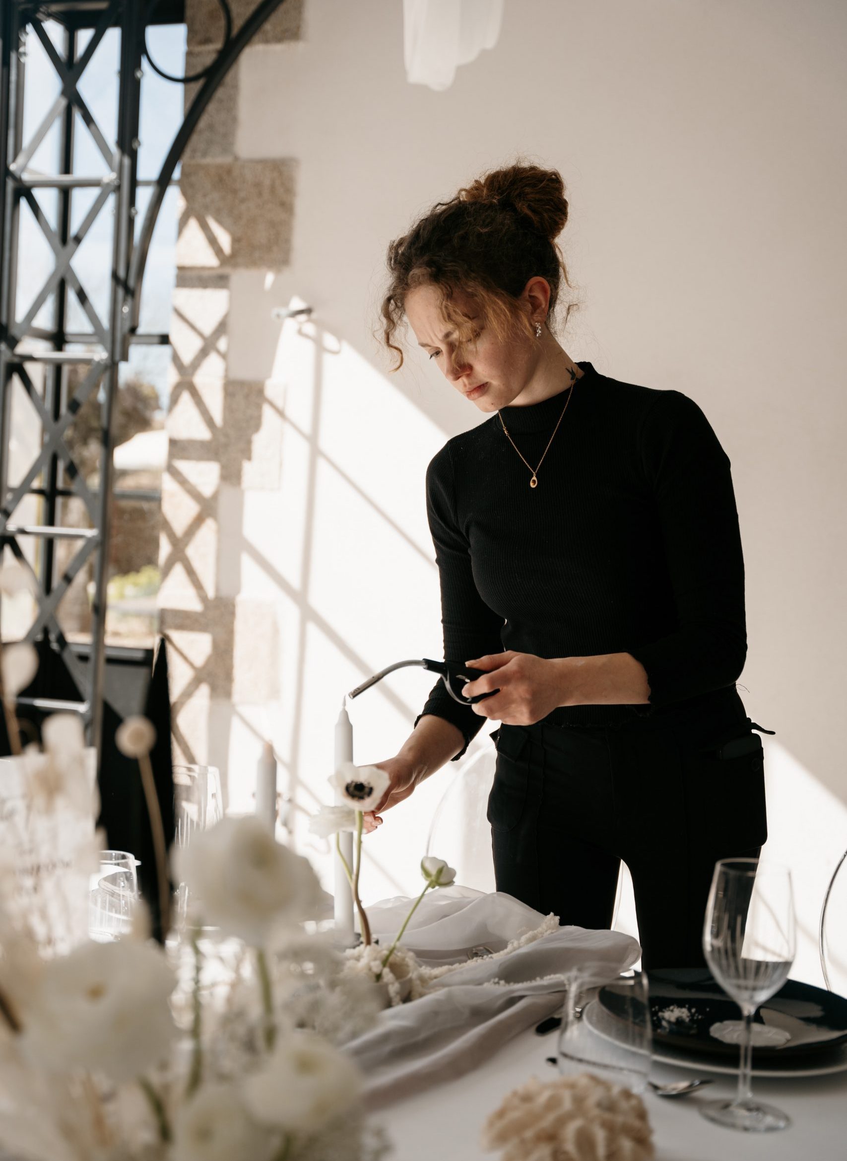 Wedding planner Bretagne Finistère Atelier Nova