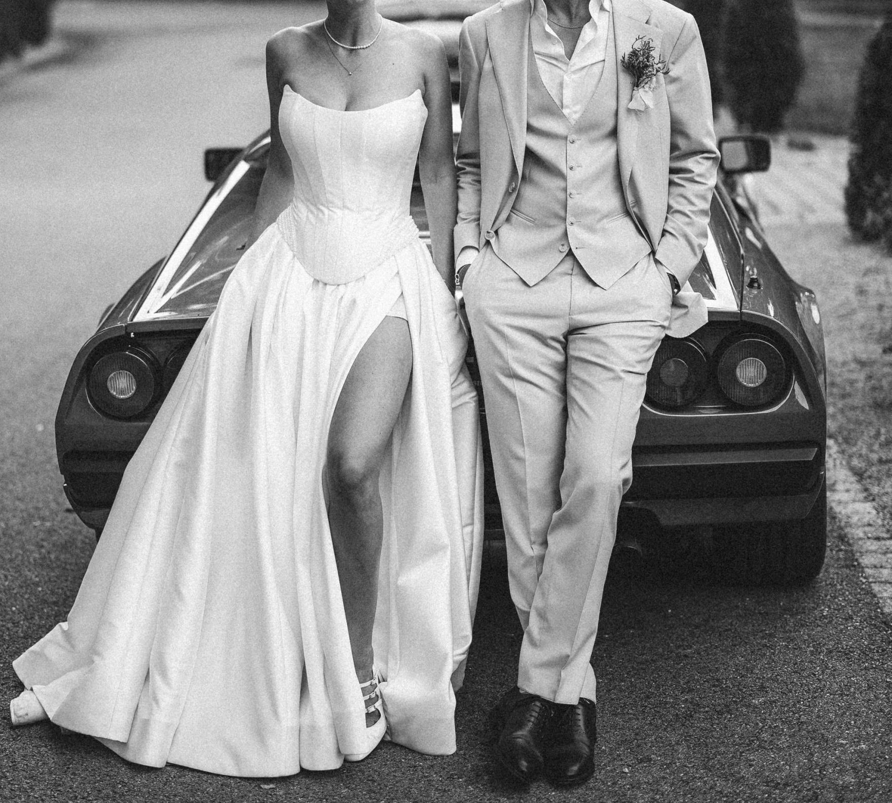 Mariage Manoir Bretagne