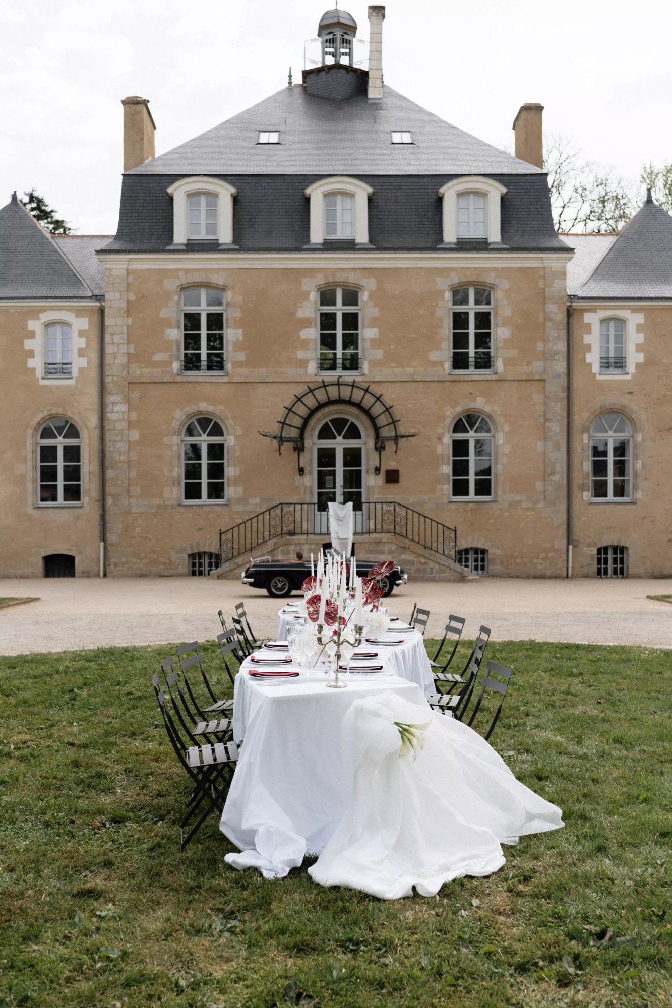 Domaine Le Mezo Domaine Le Mezo
