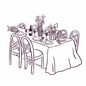 Art de la Table