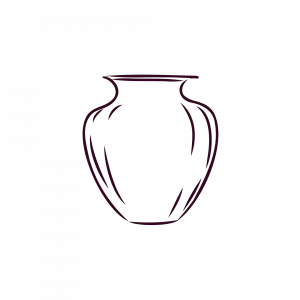 Vases et soliflores